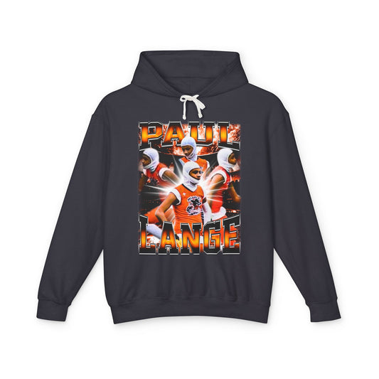 Paul Lange Hoodie