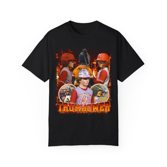 Ty Trumbower Heavyweight Premium Tee