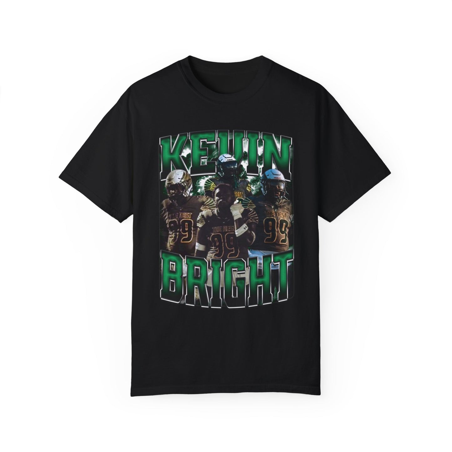 Kevin Bright Heavy Cotton Tee