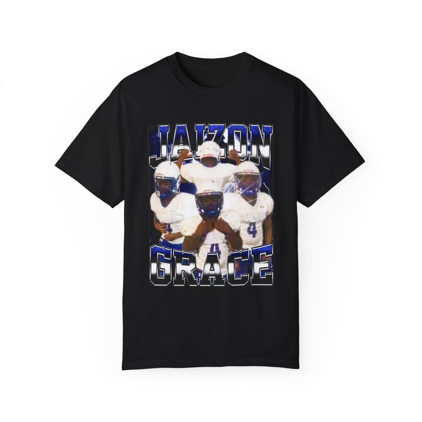 Jaizon Grace Heavyweight Premium Tee