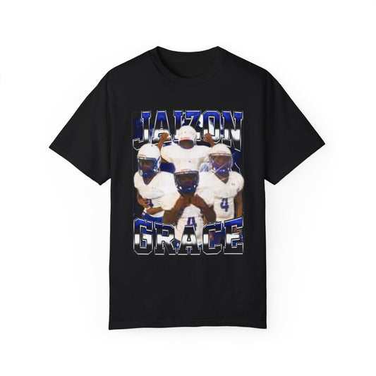 Jaizon Grace Heavyweight Premium Tee