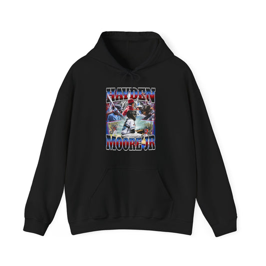 Hayden Moore Jr Hoodie