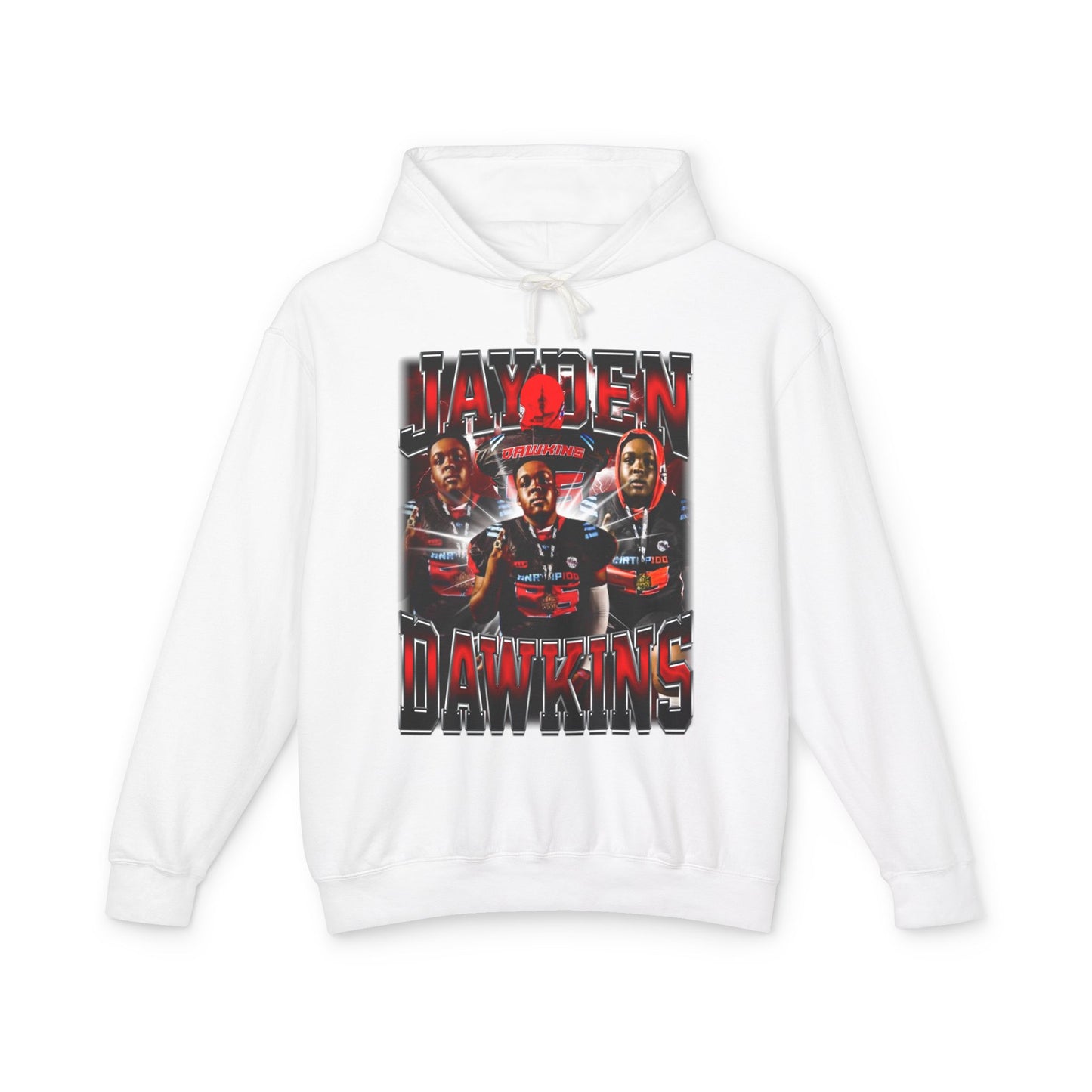 Jayden Dawkins Hoodie