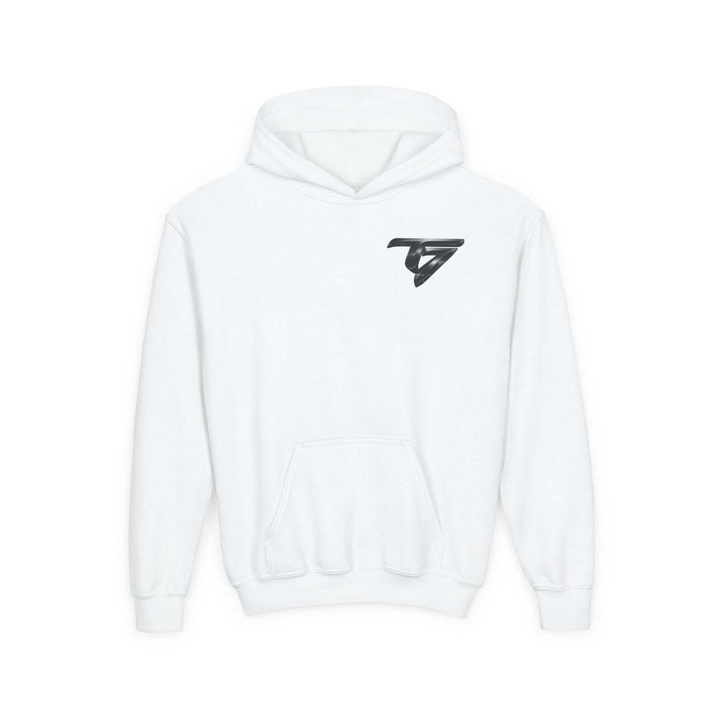 Travis Reed Jr Youth Hoodie