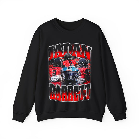 Jadan Barrett Crewneck Sweatshirt