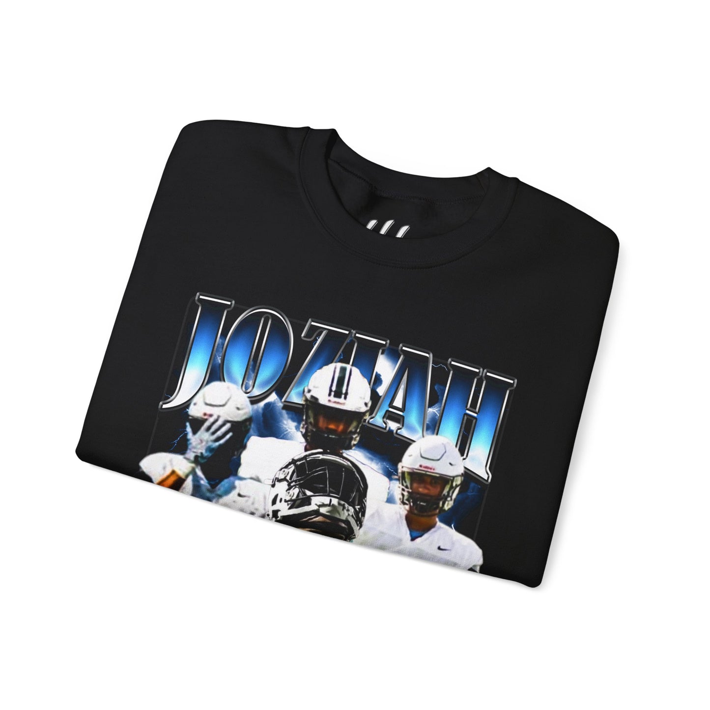 Joziah Smalls Crewneck Sweatshirt