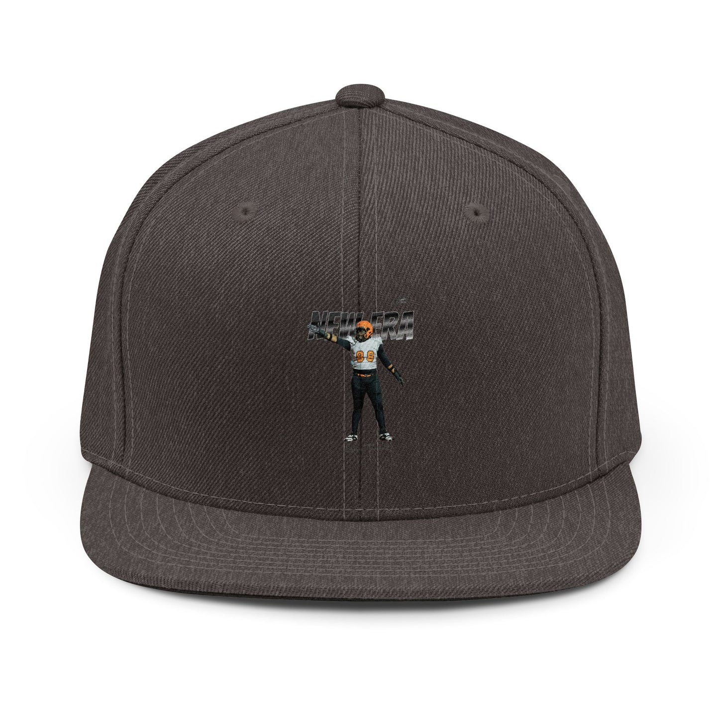 Lamar Tarrant Snapback Hat