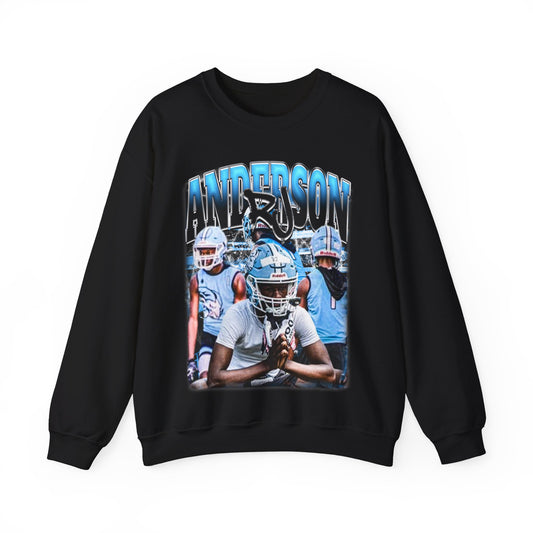 Rj Anderson Crewneck Sweatshirt