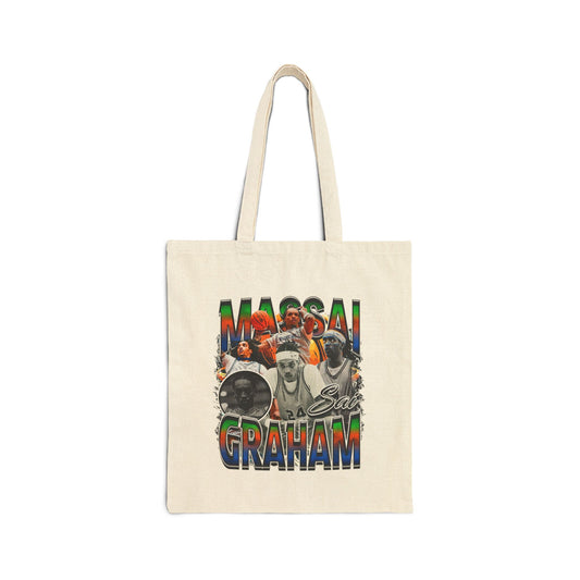 Massai Graham Tote Bag
