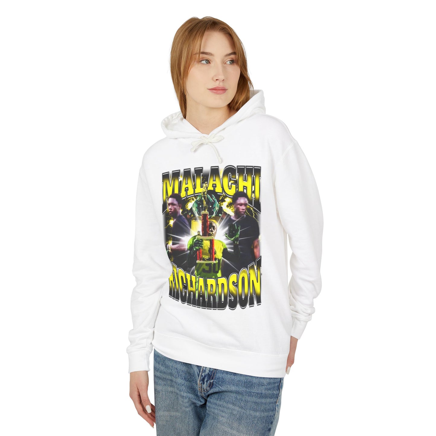 Malachi Richardson Hoodie
