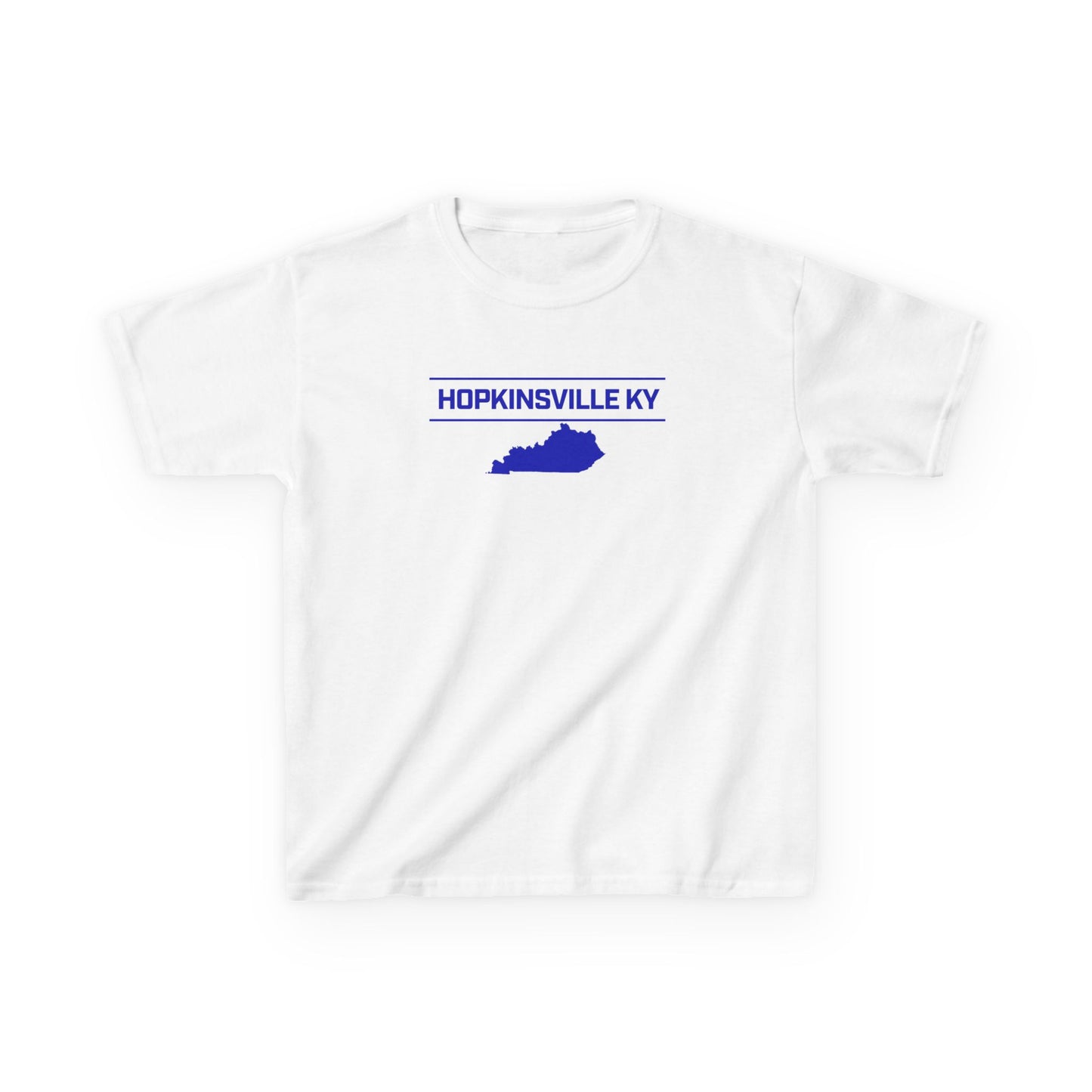 Treshawn Crenshaw Youth Heavy Cotton Tee