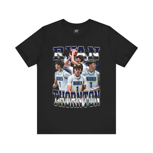 Ryan Thornton Heavy Cotton Tee
