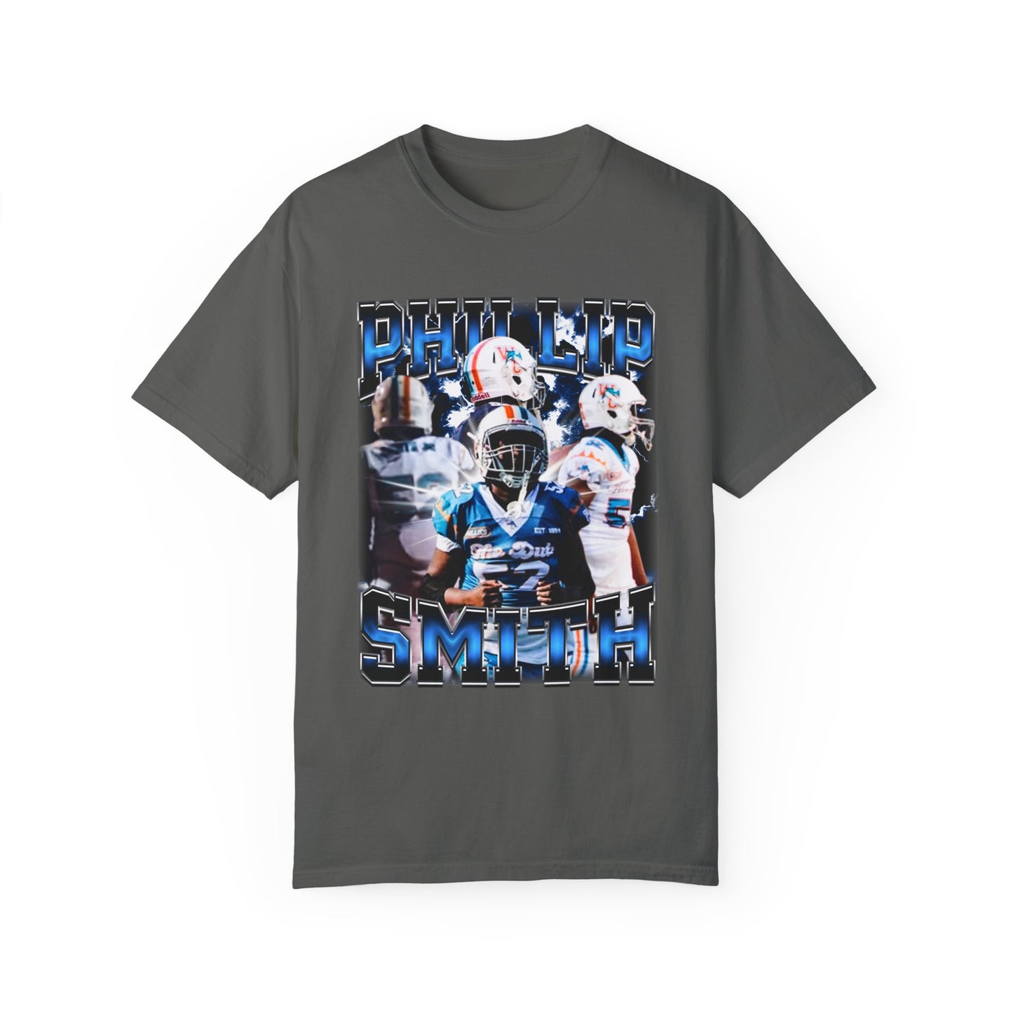 Phillip Smith Heavyweight Premium Tee