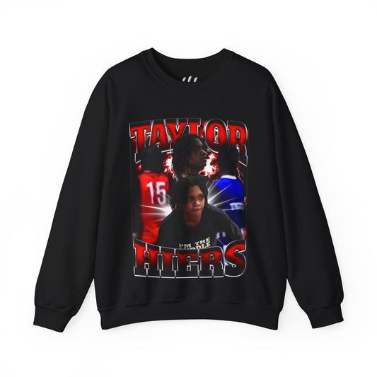 Taylor Hiers Crewneck Sweatshirt