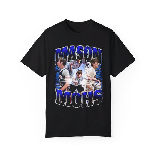 Mason Mohs Heavy Cotton Tee