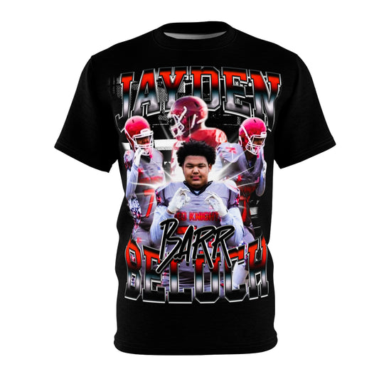 Jayden Beluch Vintage Full Pree