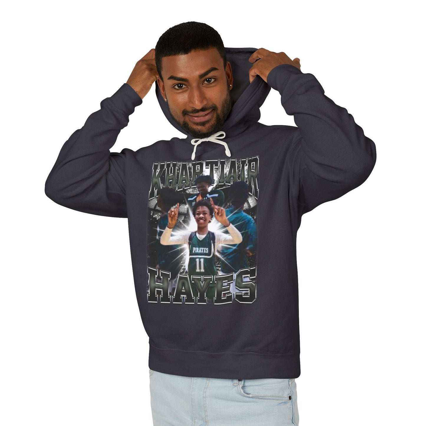 Khartiair Hayes Hoodie