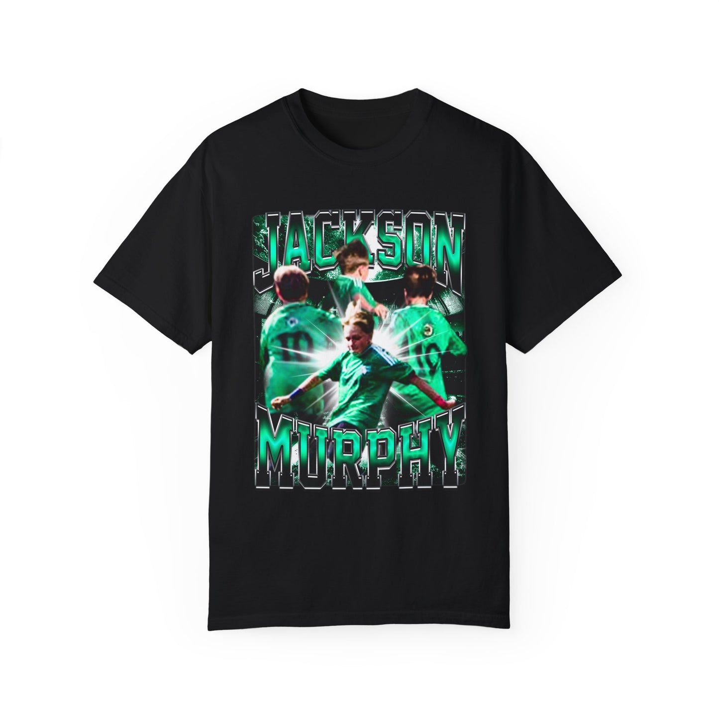 Jackson Murphy Heavyweight Premium Tee