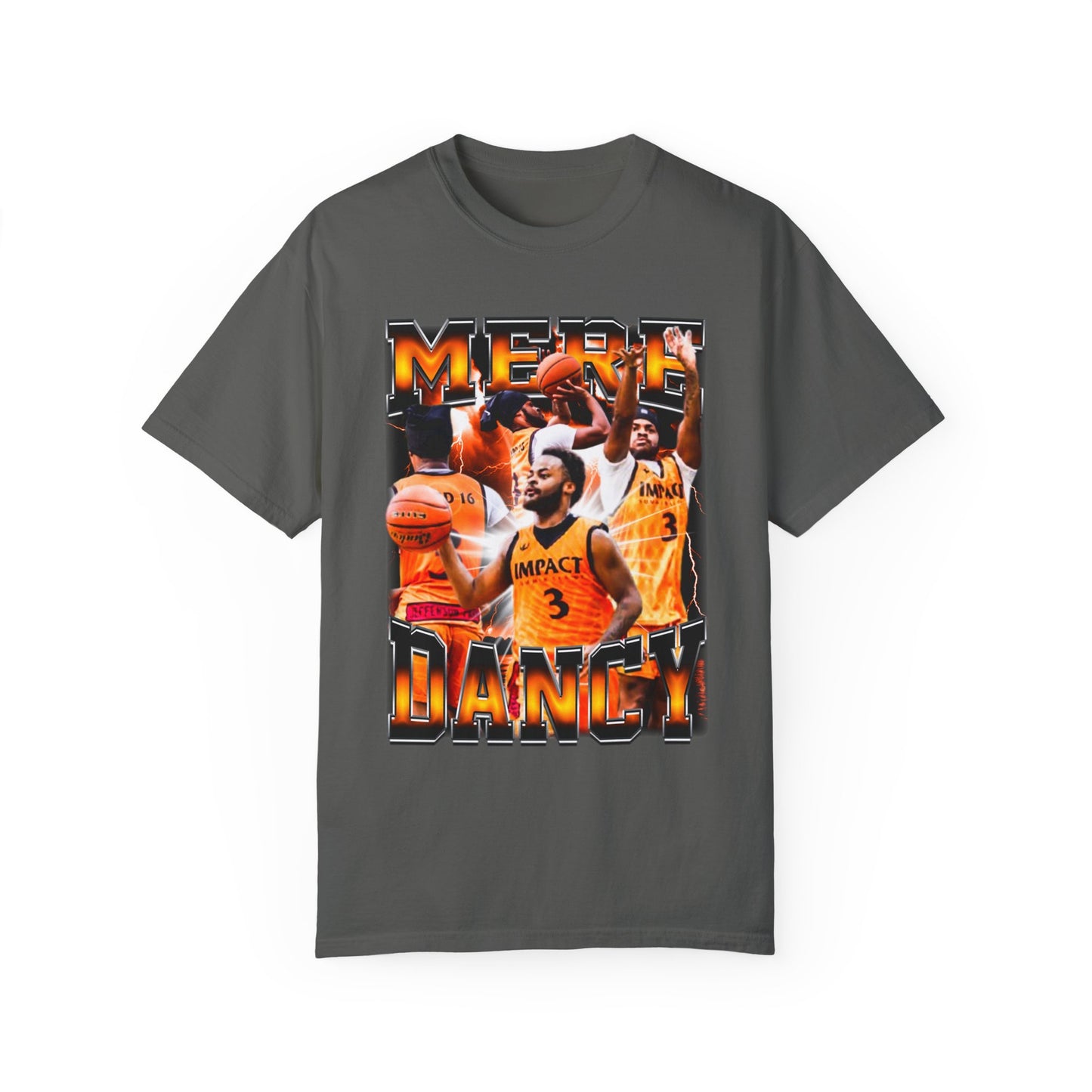 Mere Dancy Heavyweight Premium Tee