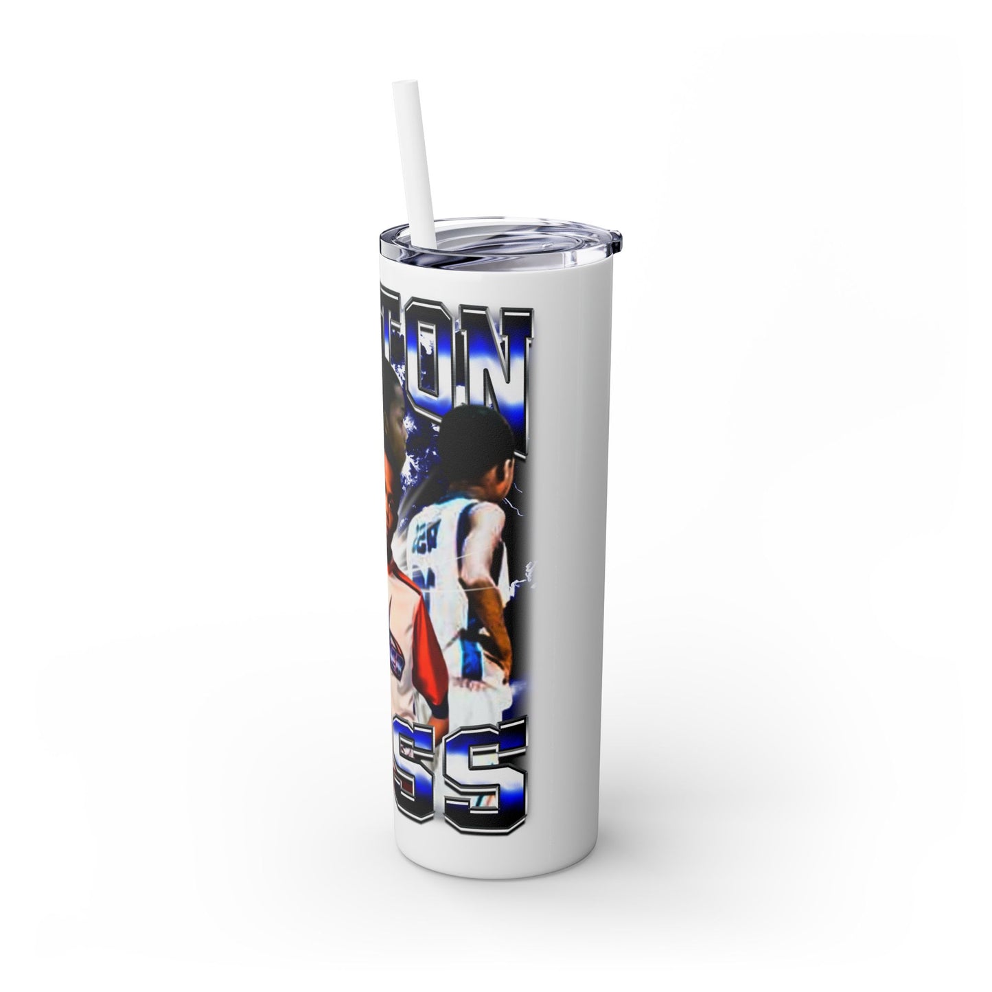 Ashton Ross Stainless Steal Tumbler