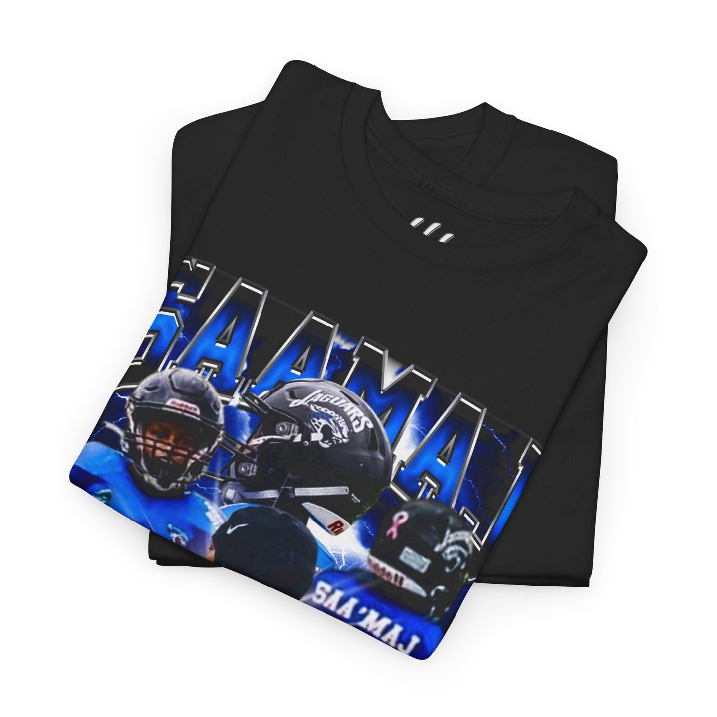 Saamaj Lang Heavy Cotton Tee