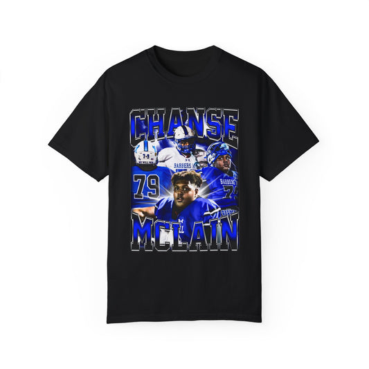 Chanse Mclain  Heavyweight Premium Tee