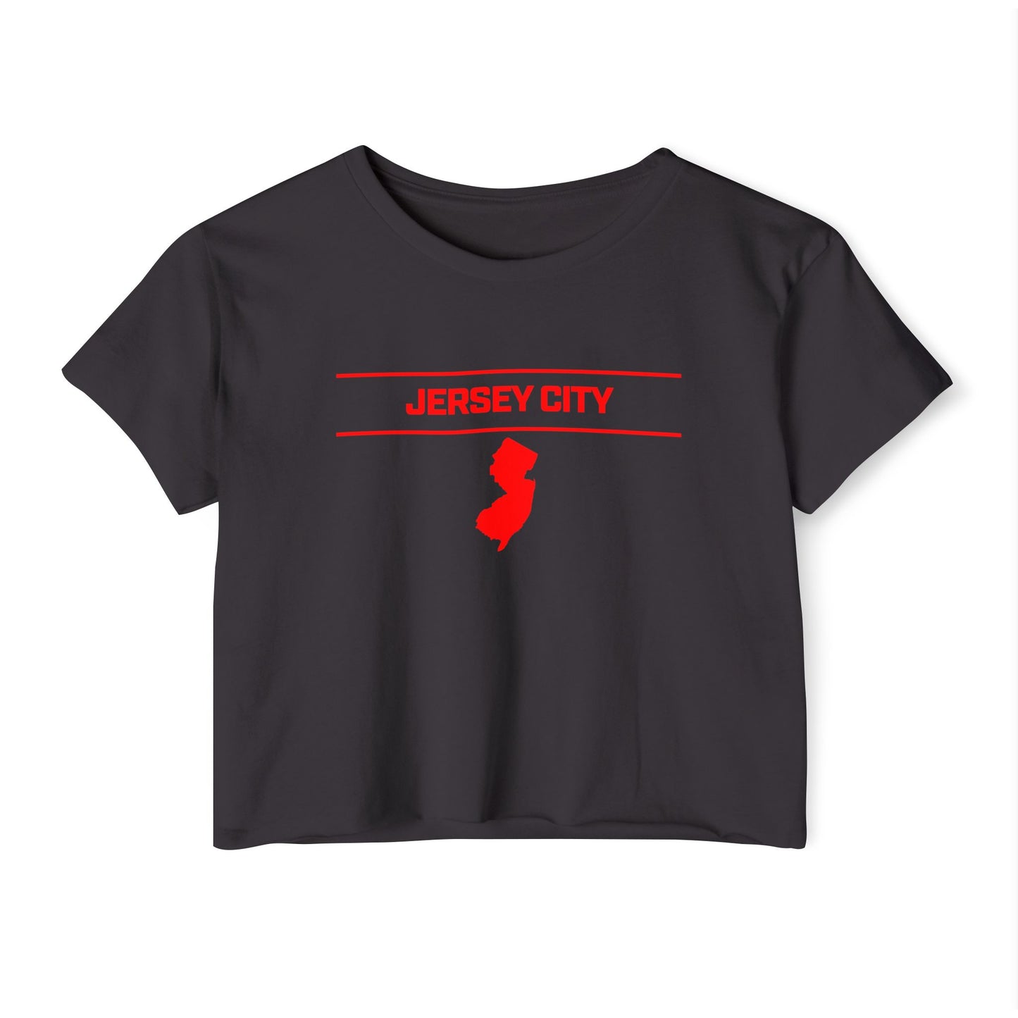 Xaidyn Hill Crop Top