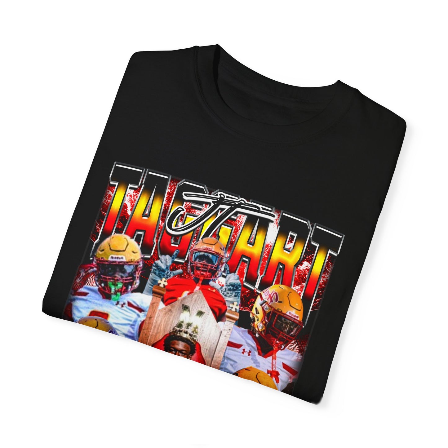 JT Taggart Heavy Cotton Tee