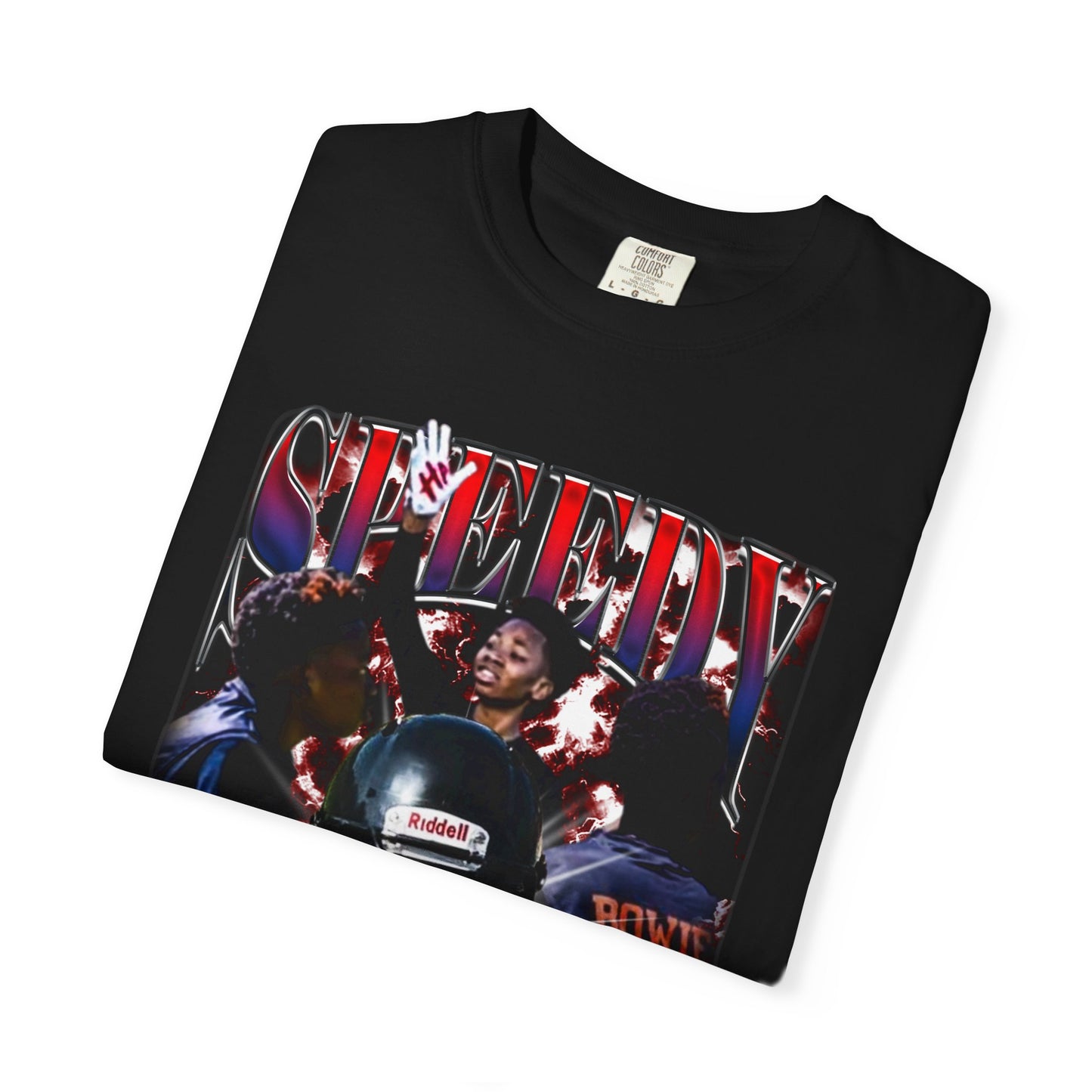 Speedy Heavyweight Premium Tee