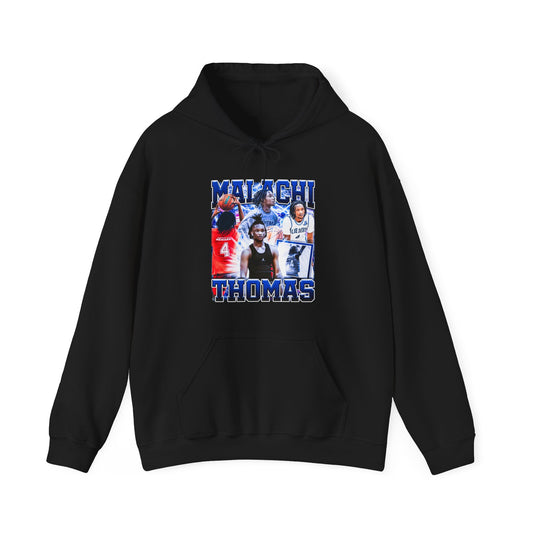 Malachi Thomas Hoodie