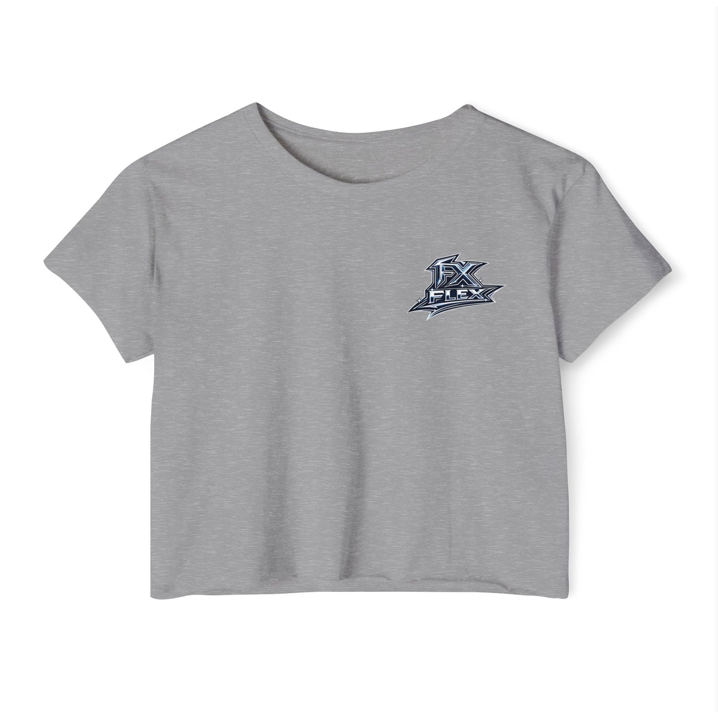 Alexa Walker Crop Top