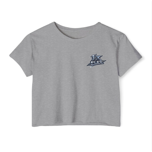 Alexa Walker Crop Top