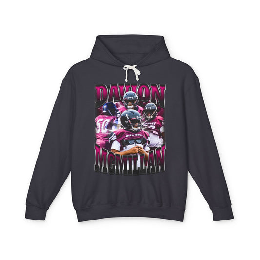 Davion Mcmillan Hoodie