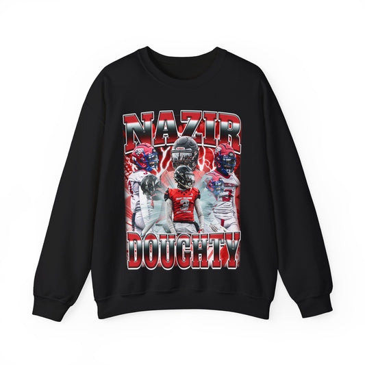 Nazir Doughty Crewneck Sweatshirt