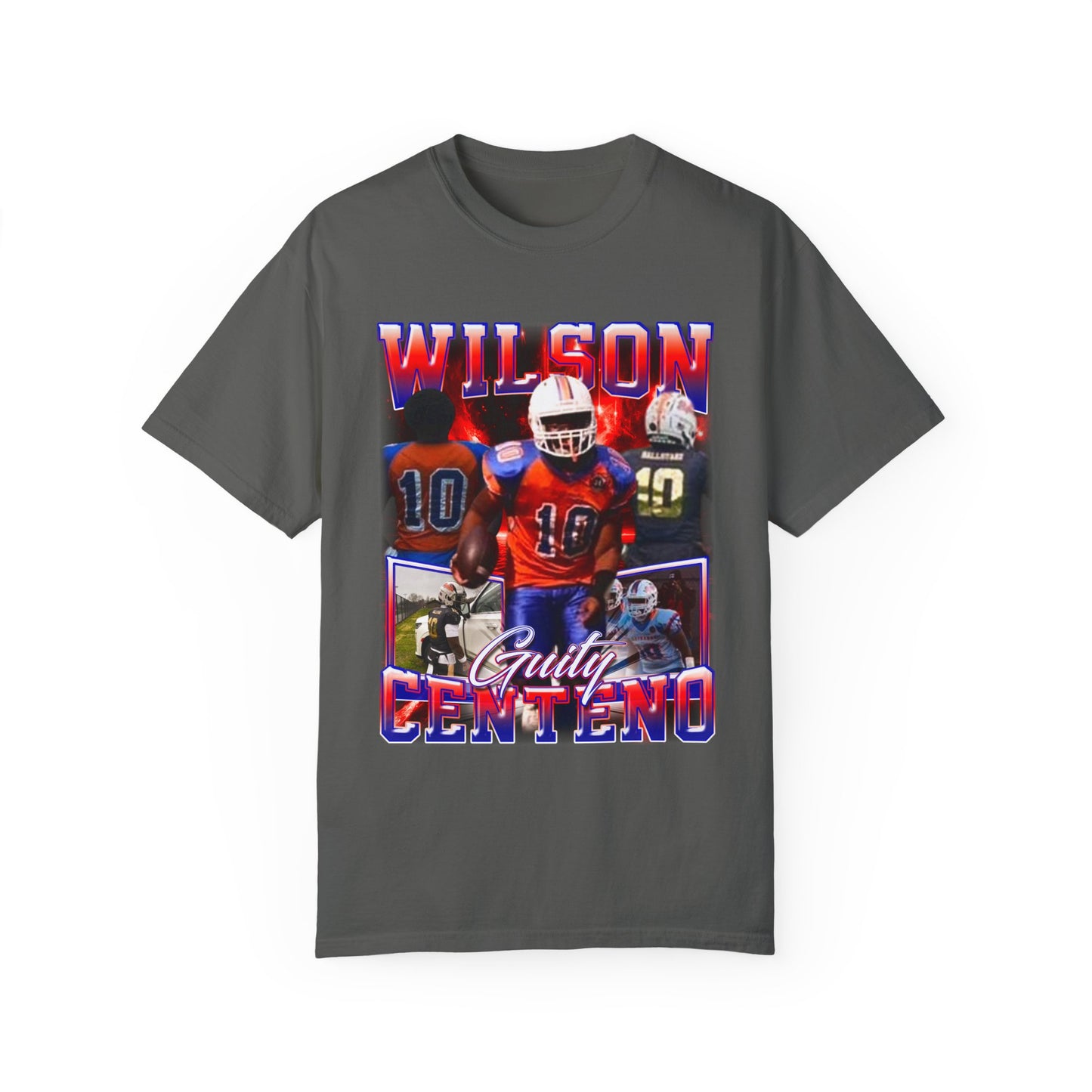Wilson Guity Centeno Heavyweight Premium Tee
