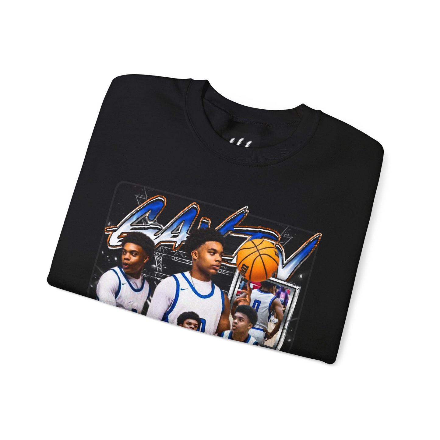 Gavin George Crewneck Sweatshirt