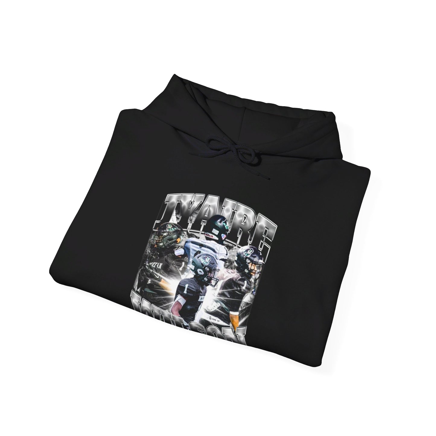 Jyaire Wilson Hoodie