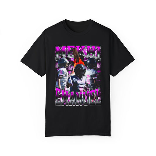 Mekhi Emanuel Heavyweight Premium Tee