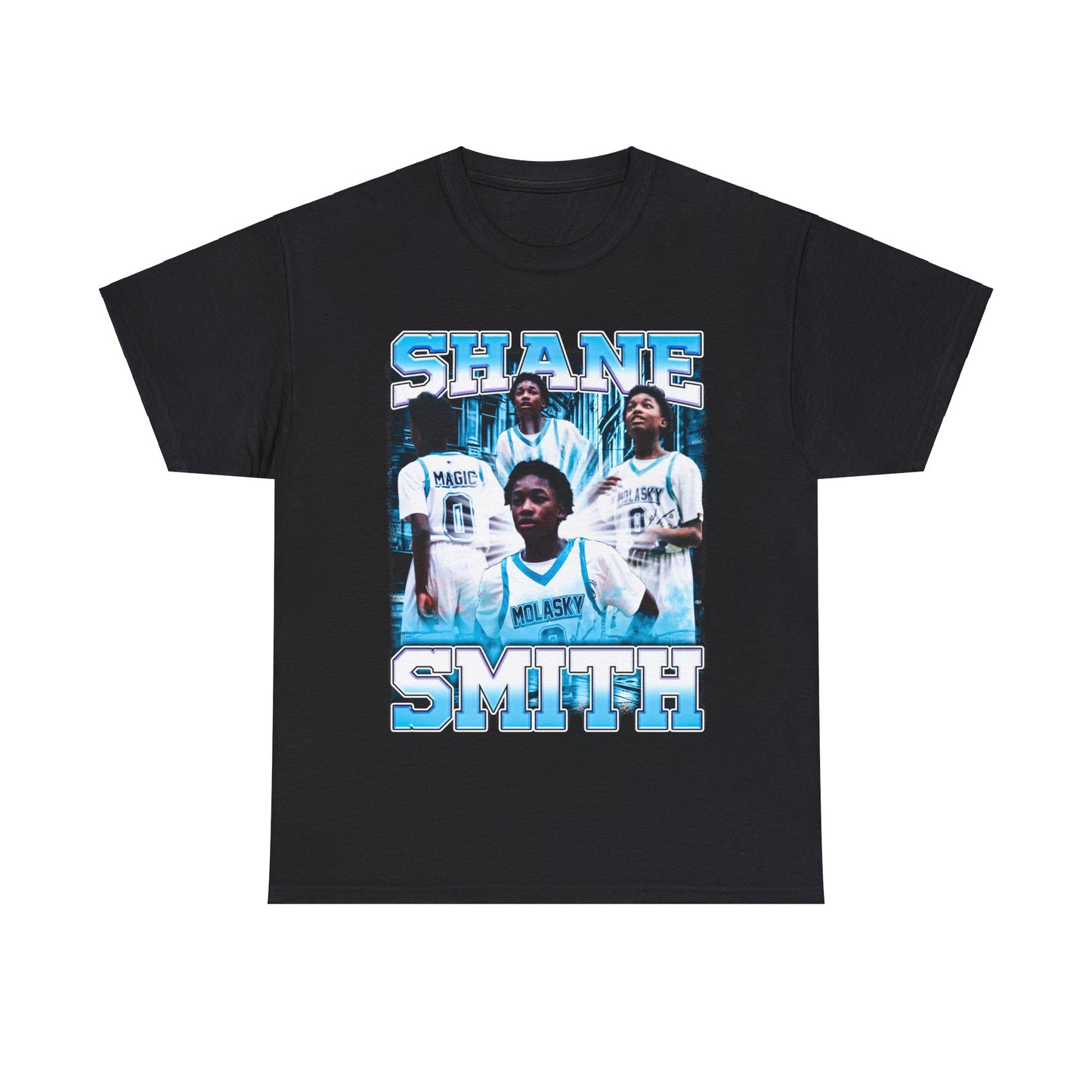 Shane Smith Heavy Cotton Tee