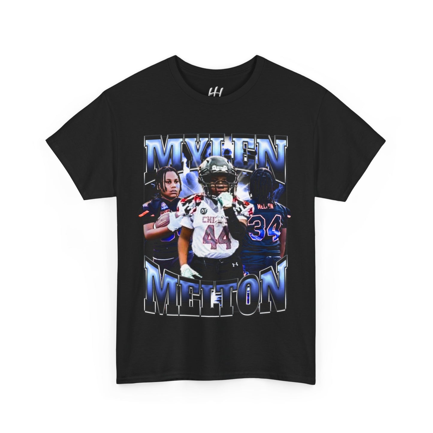 Mylen Melton Heavy Cotton Tee
