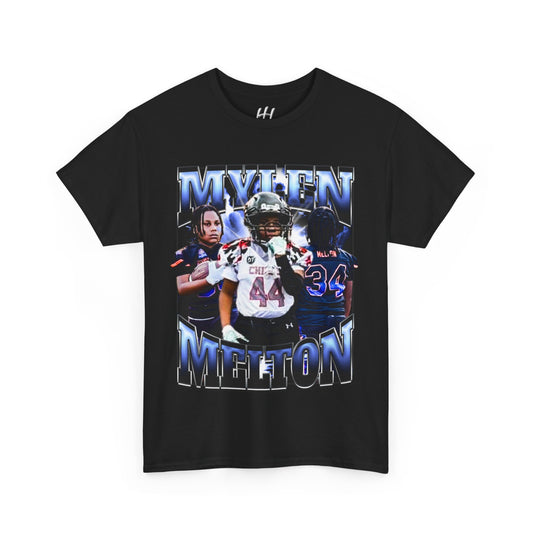 Mylen Melton Heavy Cotton Tee