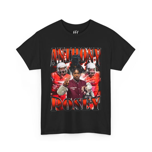 Anthony Posey Heavy Cotton Tee