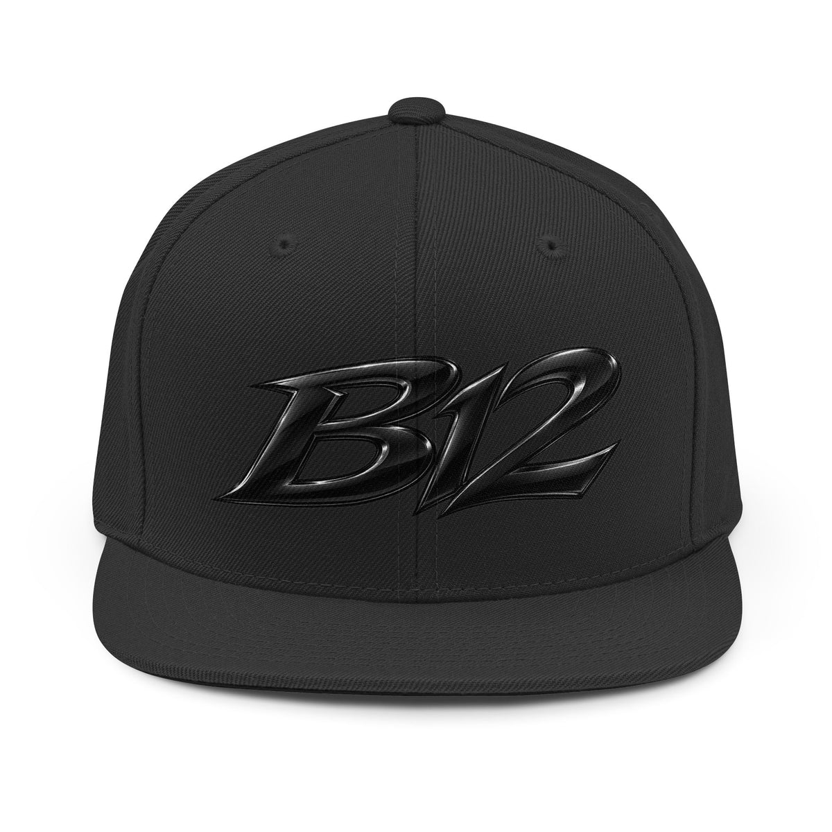 Brenden Miles Snapback Hat