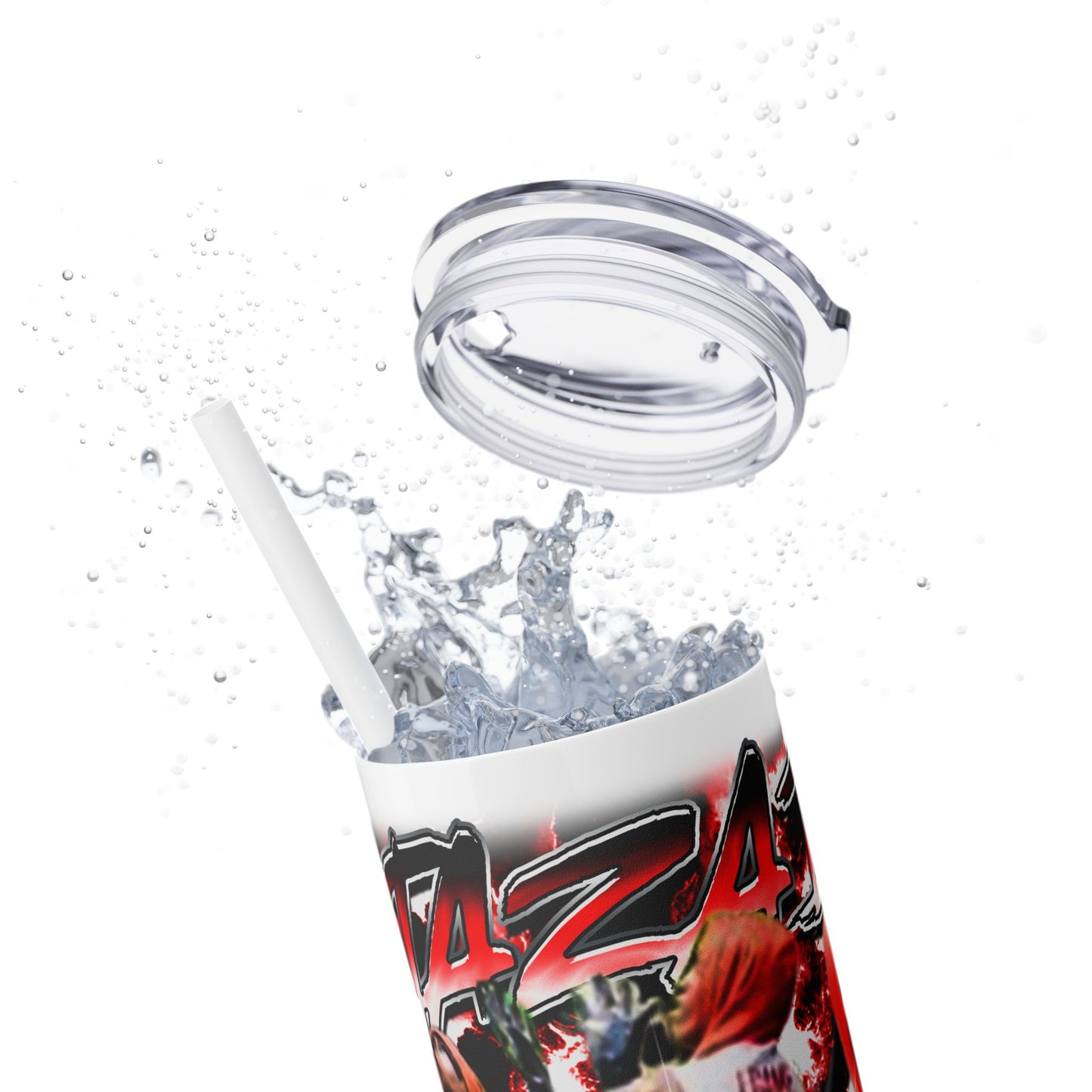Jazai Kelly Stainless Steal Tumbler