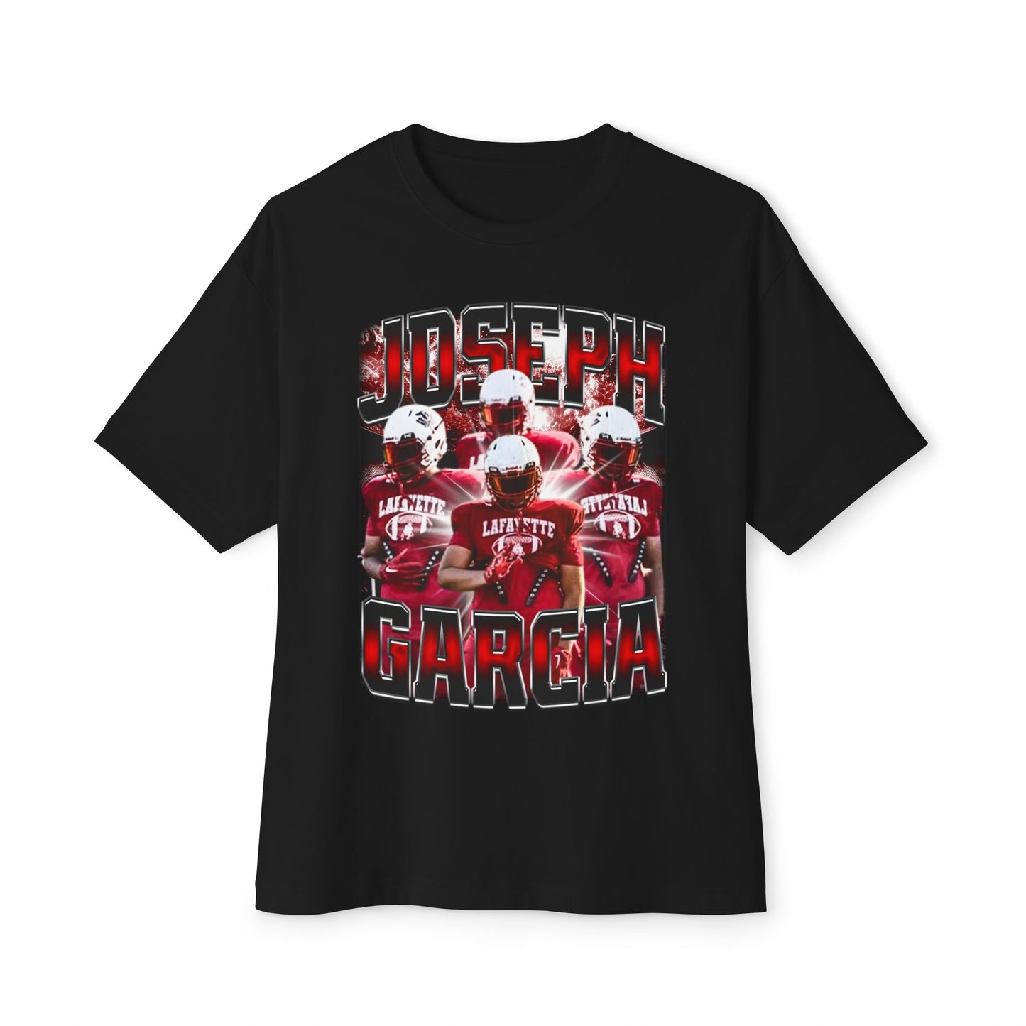 Joseph Garcia Oversized Vintage Tee