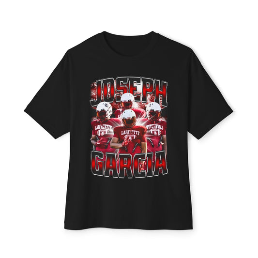 Joseph Garcia Oversized Vintage Tee