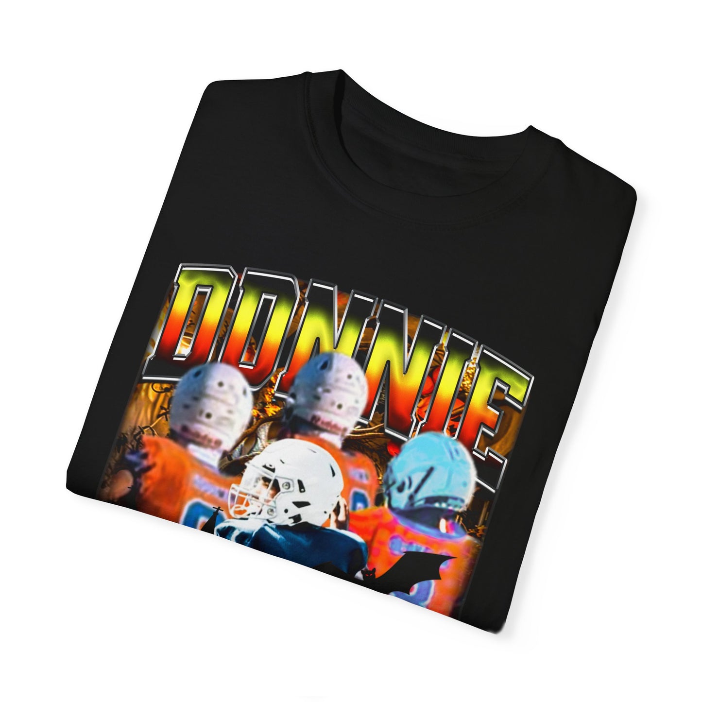 Donnie Goodwin Heavy Cotton Tee