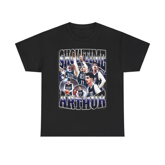 Showtime Arthur Heavy Cotton Tee