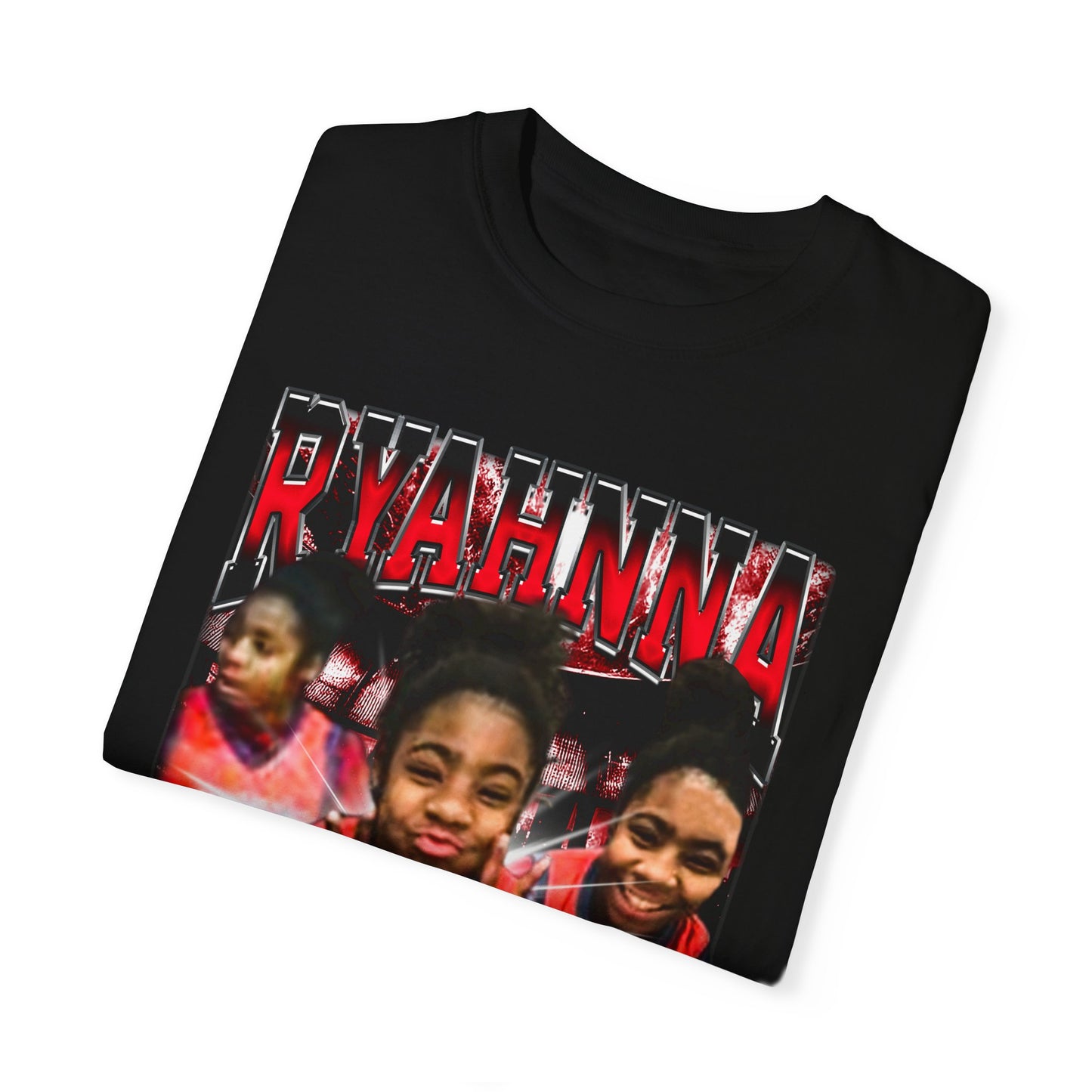 Ryahnna Hester Heavyweight Premium Tee