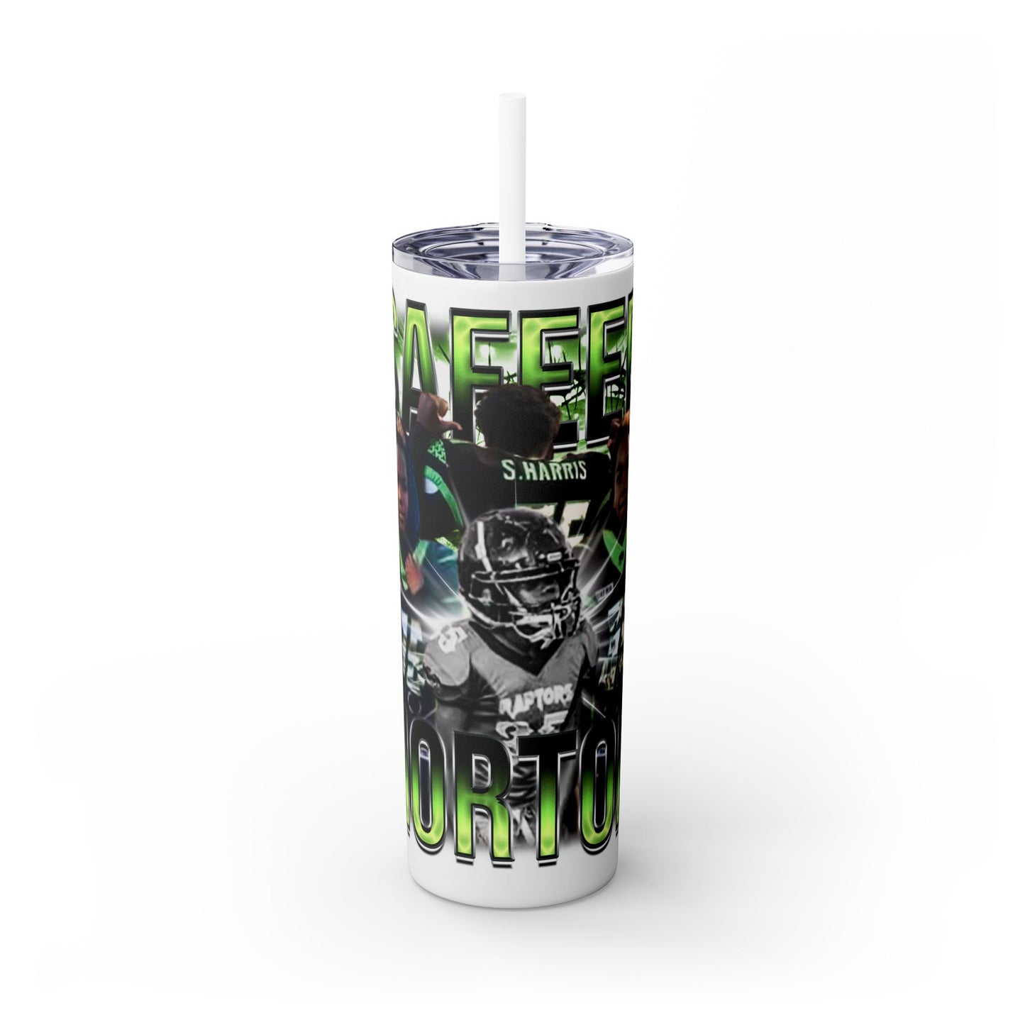 Safeer Norton Stainless Steal Tumbler